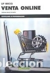 Libros: Venta Online (UF0032) - Virginia S&aacute;enz de Miera - Foto 1