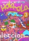 Libros: HOLA HOLA 3&ordm;EP VACACIONES - Foto 1