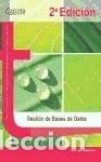 Libros: Gesti&oacute;n de bases de datos - Iv&aacute;n L&oacute;pez Montalb&aacute;n - Foto 1