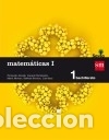 Libri: Matem&aacute;ticas I, 1&ordm; Bachillerato, Savia - Alcaide Guindo, Fernando; Hern&aacute;ndez G&oacute;mez, Joaqu&iacute;n; Serrano