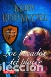 Libros: PECADOS DEL PLACER, LOS. - Mary Reed McCall - Foto 1