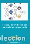 Libros: TECNICAS DE PREDICCION CON APLICACIONES EN INGENIERIA - Foto 1