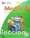 Libros: Medio 4. Islas Canarias - Gatell Arimont, Cristina - Foto 1