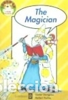 Libros: MAGICIAN SSS1 - Foto 1