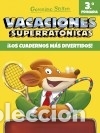 Libros: Vacaciones Superrat&oacute;nicas 3 - Stilton, Geronimo - Foto 1