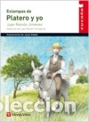 Libros: Estampas De Platero Y Yo N/c - Jim&eacute;nez, Juan Ram&oacute;n;Torregrosa Torregrosa, Juan Manuel