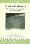 Libros: El salto de Minerva.
