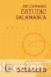 Libros: Diccionario Estudio Salamanca - Ocatedro Ediciones - Foto 1