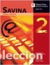 Libros: Savina 2 - Ortiz Gros, Josep;y otros - Foto 1
