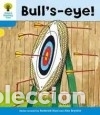 Libros: Bulls Eye! - Hunt, Roderick - Foto 1