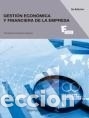 Livres: Gestion Economica Y Financiera De La Empresa 2ED - Cabrerizo, Montserrat