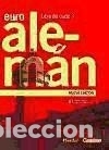 Libros: EUROALEMAN: LIBRO DEL CURSO 3 - VV.AA. - Foto 1