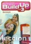 Libros: BUILD UP 3 EJER CANARIAS - Varios autores - Foto 1