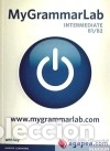 Libros: MyGrammarLab, Intermediate B1/B2 with key suitable for self study - Foley, Mark, Hall, Diane - Foto 1