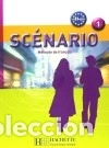 Libros: Scenario Level 1 Textbook with CD - DuBois, Anne-Lyse - Foto 1