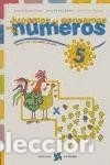 Libros: Jugamos y pensamos con los n&uacute;meros 5 - P&eacute;rez Gonz&aacute;lez, Jes&uacute;s;Mart&iacute;nez Montero, Jaime;Burgos Alonso,