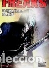 Libros: FREAKS. LA CARA OCULTA DEL ROCK - XAVIER MERCADE, - Foto 1