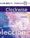 Libros: Clockwise Upper-Intermediate. Class Book - Naunton, Jon - Foto 1