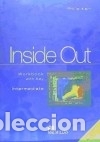 Libros: Inside Out Intermediate. Workbook Pack. Mit CD - Kerr, Philip - Foto 1