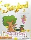 Libros: FAIRYLAND 2 ACTIVITY BOOK - Evans , Virginia; Dooley, Jenny - Foto 1