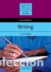 Libros: Writing - Hedge, Tricia - Foto 1