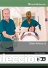 Libros: Celador Asistencial ICB Book - Foto 1