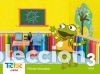 Libros: Projecte Tic tac, Educaci&oacute; Infantil, 3 anys. 1 trimestre - VV.AA. - Foto 1