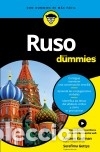 Libros: Ruso para Dummies - Gettys, Serafima; Kaufman, Andrew - Foto 1