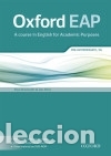 Libros: Oxford English for Academic Purposes Pre-Intermediate. Students Book + DVD Pack - Dummett,