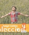 Libros: RELIGI&Oacute; CAT&Ograve;LICA 4 - Edeb&eacute;, Obra Colectiva - Foto 1