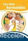Libros: Los siete hermanitos - Pisos, Cecilia - Foto 1