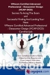 Libros: VMware Certified Advanced Professional - Datacenter Design (VCAP-DCD) Secrets To Acing The Exam and - Foto 1