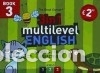 Libros: 3 in 1 multilevel English 3 - &nbsp; - Foto 1