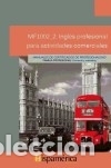 Libros: Ingl&eacute;s profesional para actividades comerciales - VV.AA. - Foto 1