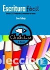 Libros: Escritura f&aacute;cil para la ESO Espasa - Foto 1