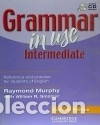 Libros: Grammar in Use Intermediate. Students Book - Murphy, Raymond; Smalzer, William - Foto 1