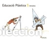 Libros: Educi&oacute; Pl&agrave;stica, 5 Prim&agrave;ria - VV.AA. - Foto 1