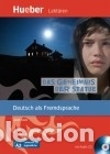 Libros: LESEH.A2 Das Geheimnis Statue. Libro+CD - Clark, Janet - Foto 1