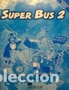 Libros: SUPER BUS 2 WB 4&ordm;EP - Foto 1