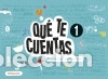 Livros: Qu&eacute; te cuentas - Matem&aacute;ticas manipulativas. Nivel 2 - Calzado Rold&aacute;n, Mar;Galindo L&oacute;pez, Ana