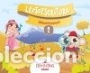 B&uuml;cher: CRECELETRAS CUADERNO 2 MONTESSORI - Edeb&eacute;, Obra Colectiva