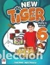 B&uuml;cher: NEW TIGER 6 Pb - Read, C.;Ormerod, M.