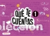 Livros: Qu&eacute; te cuentas - Matem&aacute;ticas manipulativas. Nivel 3 - Calzado Rold&aacute;n, Mar;Galindo L&oacute;pez, Ana