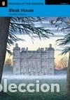 B&uuml;cher: Penguin Active Reading 4: Bleak House Book and MP3 Pack - Dickens, Charles