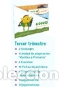 Libros: GOGUIS PLUS P5 CARPETA 3 TRIMESTRE - Estebanez Estebanez, Aurora;Rodriguez Vallejera,
