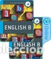 Libros: NEW IB English B Print & Enhanced Online Course Book Pack (2nd edition) - Morley, Kevin;Saad