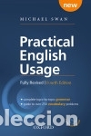 Libros: Practical English Usage with online access. Michael Swans guide to problems in English - Swan,