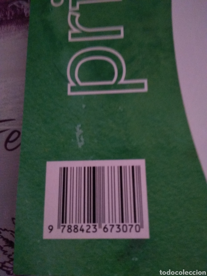 Libros: El nostre entorn natural 4. Edeb&eacute; - Foto 3