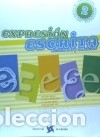 Libros: EXPRESION ESCRITA 2 ESO - AA.VV. - Foto 1