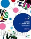 Libros: Lengua y Literatura 2. - Guti&eacute;rrez Ord&oacute;&ntilde;ez, Salvador;Serrano Serrano, Joaqu&iacute;n;P&eacute;rez Fern&aacute;ndez,